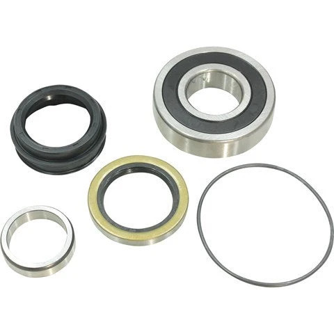 Premium rear wheel bearing - wheel,