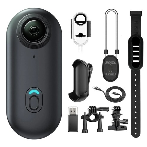 128gb uhd mini body - 🔥📹4k,