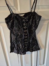 Ladies Corselet Size 16/18