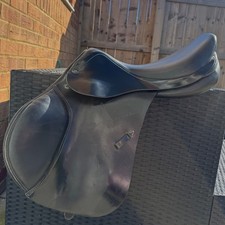 16” Black John Whitaker