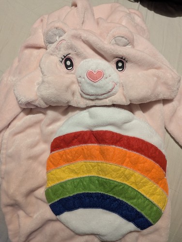 Unisex care bear onesiee - care,