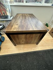 Marks & Spencer Dark Brown