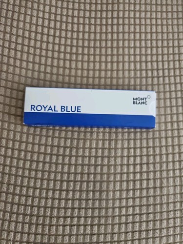 Montblanc ballpoint refills - montblanc, 2