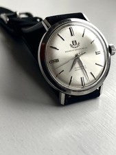 Vintage Watches of Switzerland