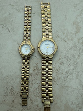 his and hers Krug-Baumen Baron