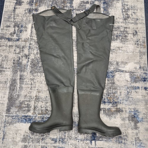 Barbour fly fishing - barbour, rubber