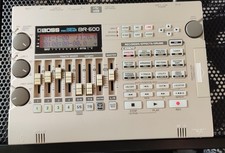 BOSS BR-600 Multitrack