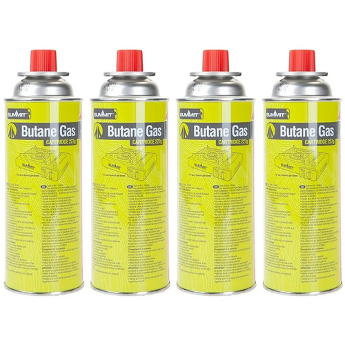 Butane gas cartridge for - butane,