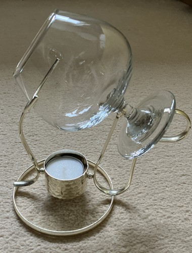 Brandy cognac snifter warmer - brandy,