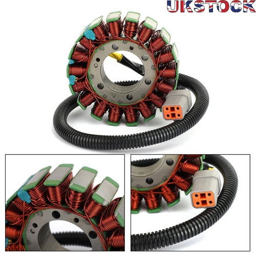 Alternator magneto stator - stator, for