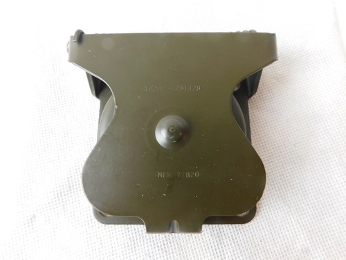 Mod land rover military - ex,