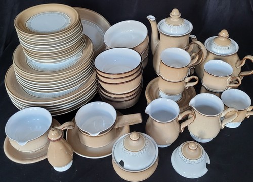 Denby seville stoneware sold - seville,