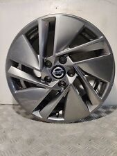 2021 NISSAN QASHQAI QQ 1.3 PETROL 17" ALLOY WHEEL SINGLE ONLY