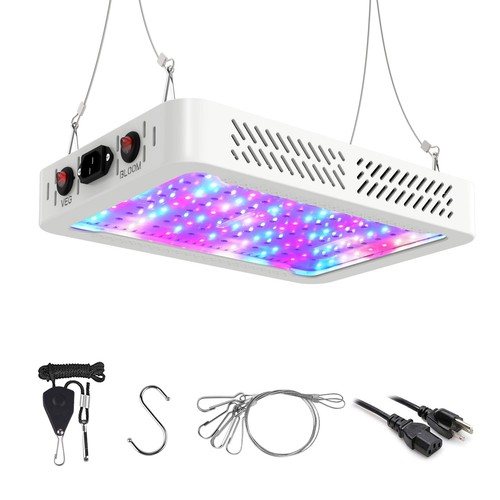 1000w hps equivalent led - led, grow