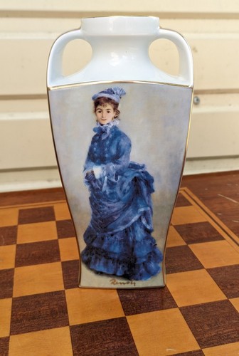 Artis orbis goebel vase - artis,