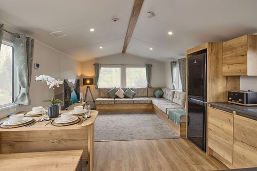 New willerby ellerton static - new,