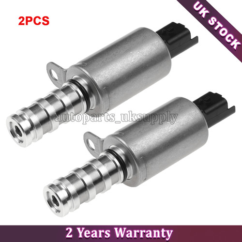 2pcs timing control - 2pcs, solenoid
