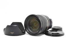 TAMRON SP 24-70mm F/2.8 Di VC