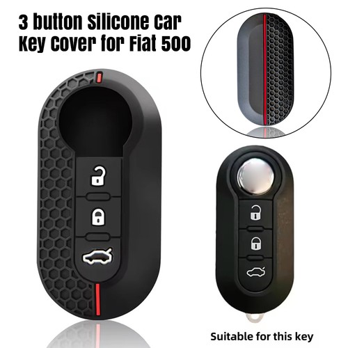 For fiat 500 panda - for,