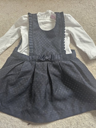 Baker ted baby girl - baker,