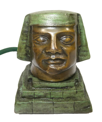 Carl kauba egyptian revival - kauba,