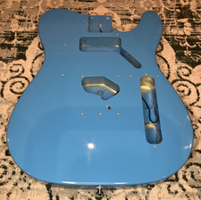 Squier – Telecaster – Body