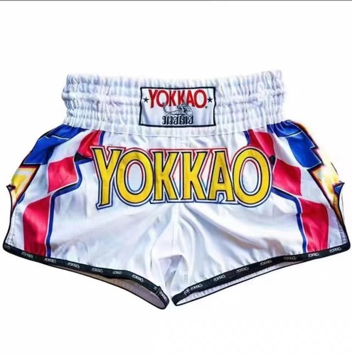Muay thai shorts combat - muay,