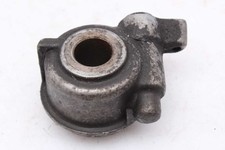 Speedometer worm speedometer