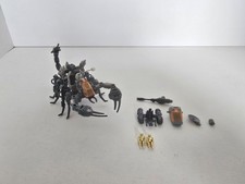 Zoids OER : Scorpozoid : 100%