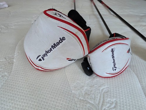 Taylormade burner superfast - taylormade,