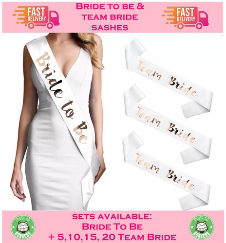 Team bride to be - team,