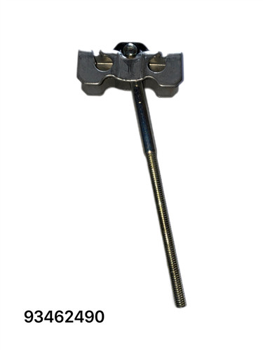 Hand brake adjuster - hand,