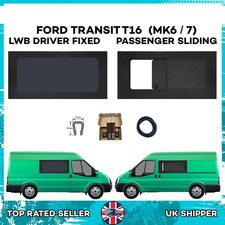 Ford Transit Mk 6/7 Pass