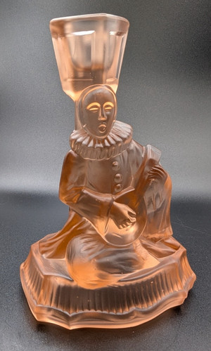 Walther sohne glass pierrot - walther, &