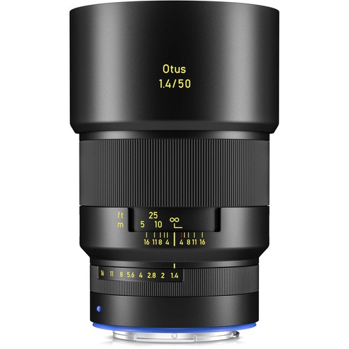 Zeiss otus 85mm - zeiss, f1.4