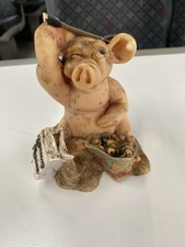 Pigs Galore The Leonardo