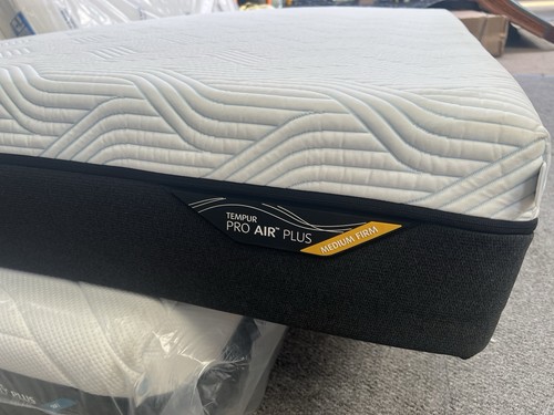 Tempur pro air plus smart - plus, cool
