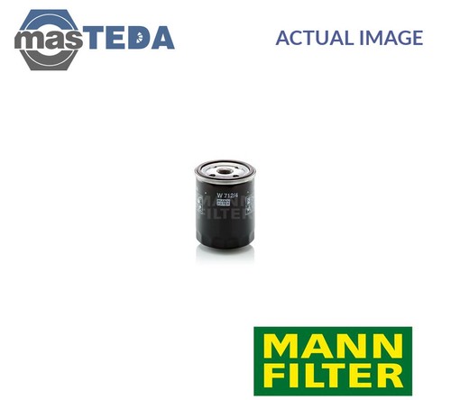 712 oil filter - w,