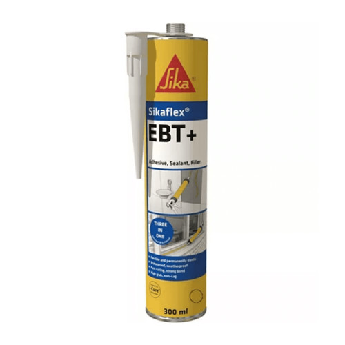 Sika 300ml sikaflex ebt - sika,