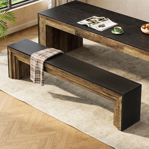 Inch extra long dining - inch,