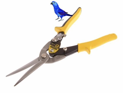 Stanley steel cutting - ,
