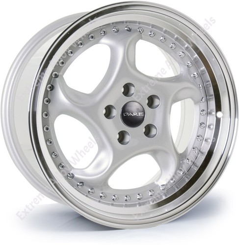 Dare alloy wheels fits - dare,