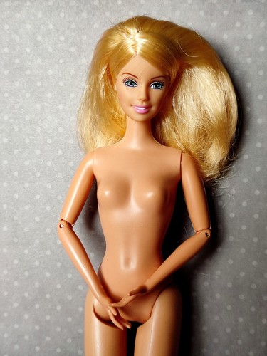 Barbie dr - dr,