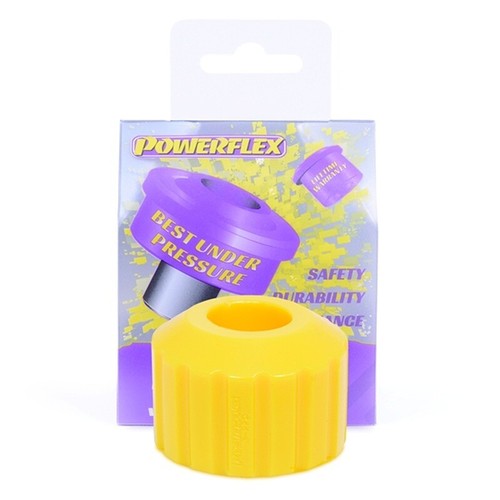 Powerflex engine snub - powerflex, nose