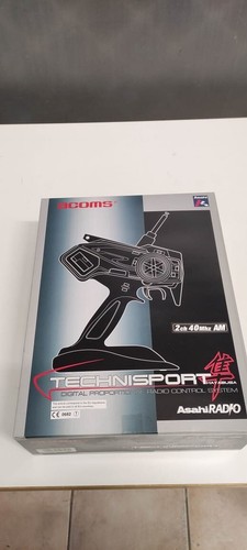 Acoms technisport hayabusa 2ch - technisport,