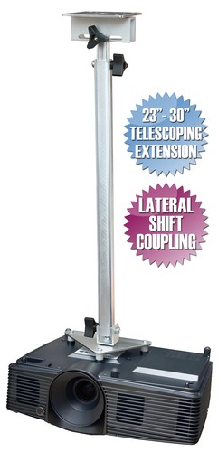 Projector ceiling mount for - ceiling,