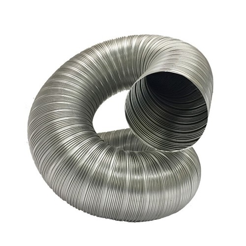 Gas oil flue - oil,
