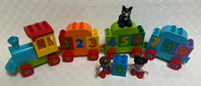 LEGO Duplo 10847 Number Train