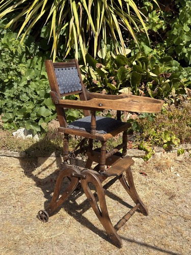 Antique victorian metamorphic - antique,