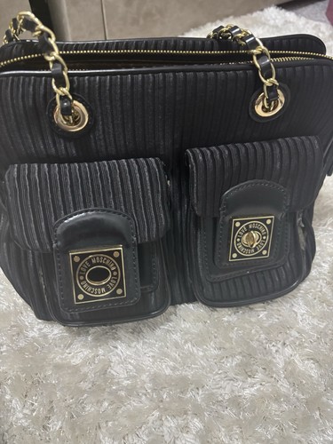 Love moschino quilted large - love,